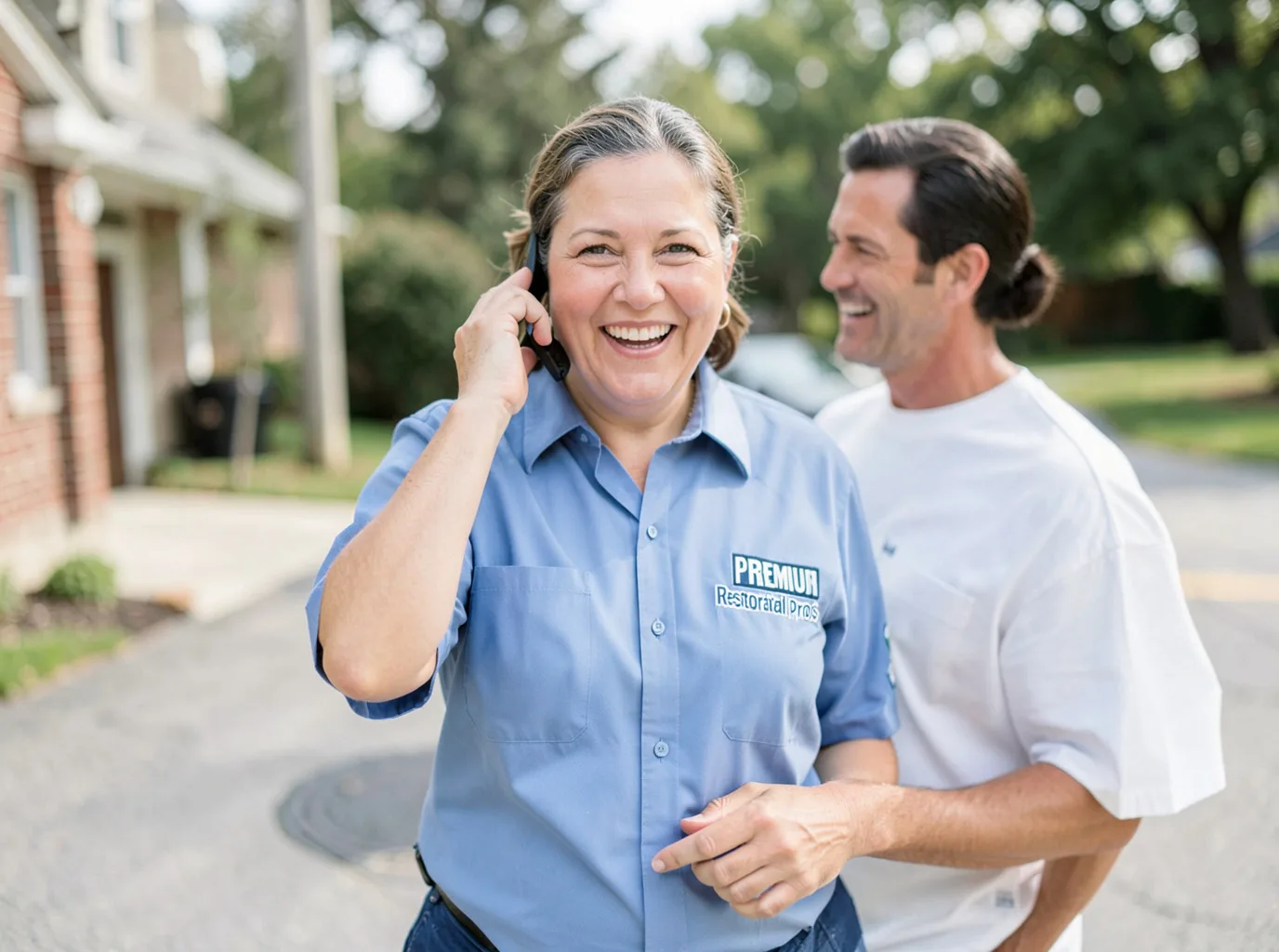 Water Damage Restoration Thompson Ridge, NY FAQs